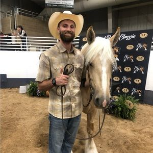 Meet your Posher, Tyler